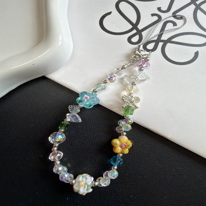 Decorative Beaded Eyewear Chain Stornfield 1790134703