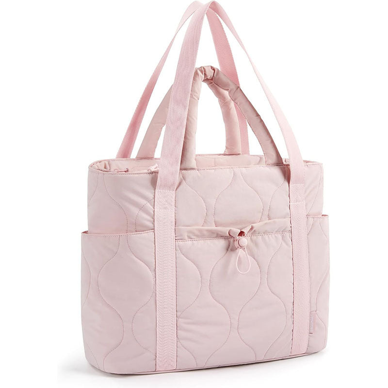 Quilted Tote Bag Stornfield