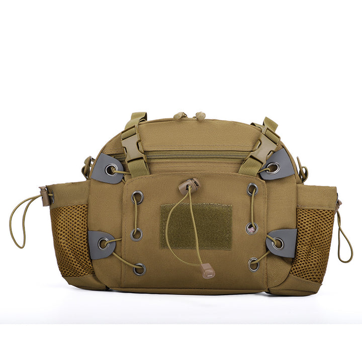 Tactical Outdoor Waist Bag Stornfield