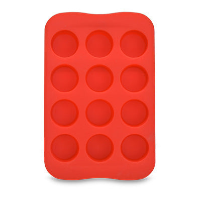 Silicone Baking Mold in Heart Shape Stornfield