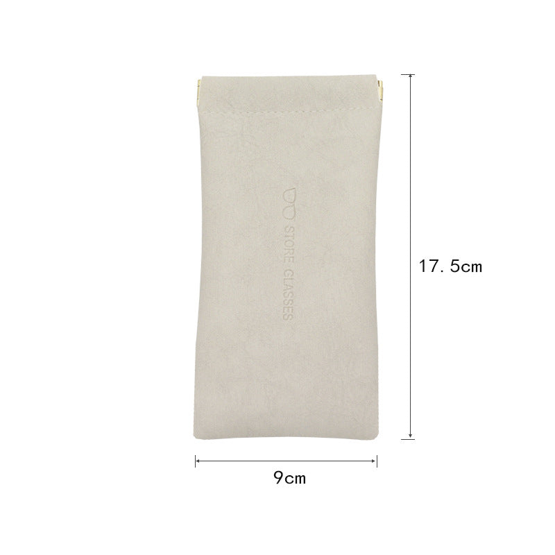 Stylish Protective Eyewear Case Stornfield