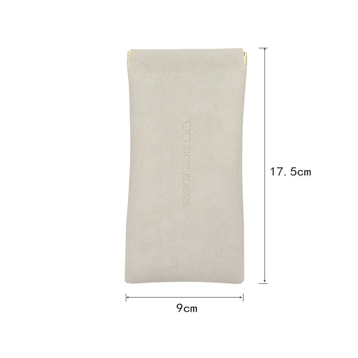 Stylish Protective Eyewear Case Stornfield
