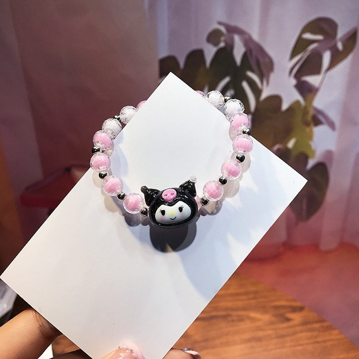 Cute bracelet with animal motif Stornfield