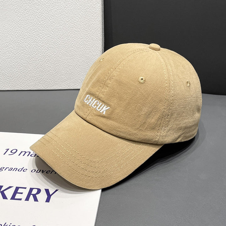 Unisex Cotton Baseball Cap Stornfield