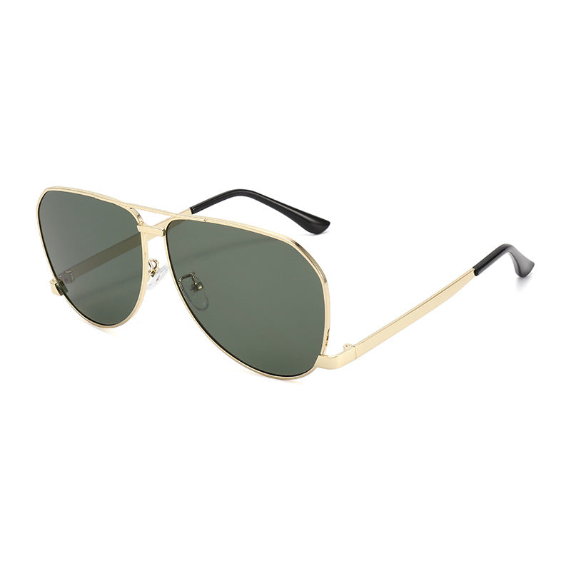 Men's Stylish Aviator Sunglasses Stornfield