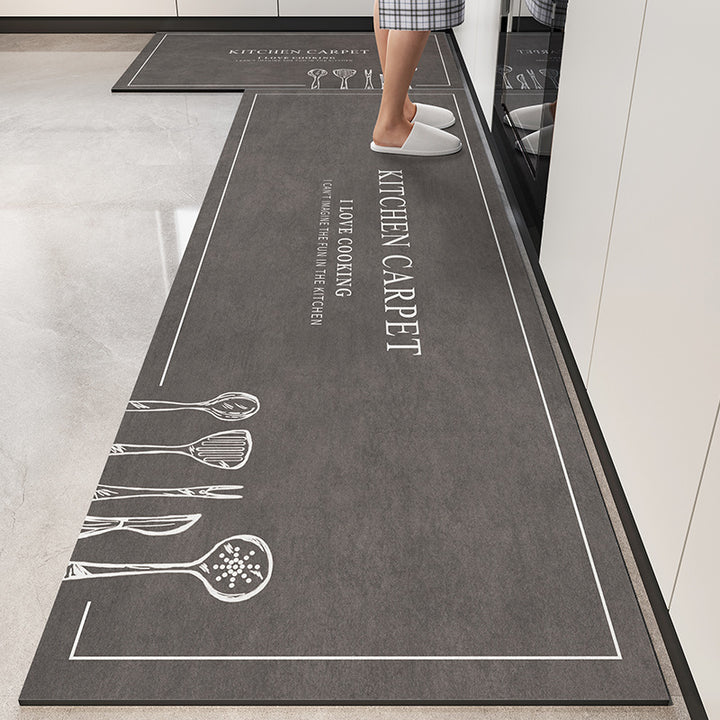 Kitchen Comfort Area Rug