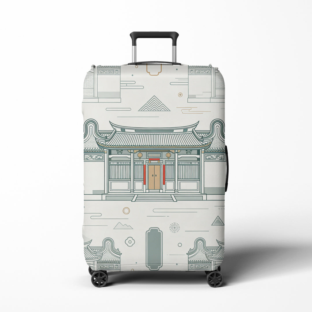 Ladies Travel Luggage Stornfield