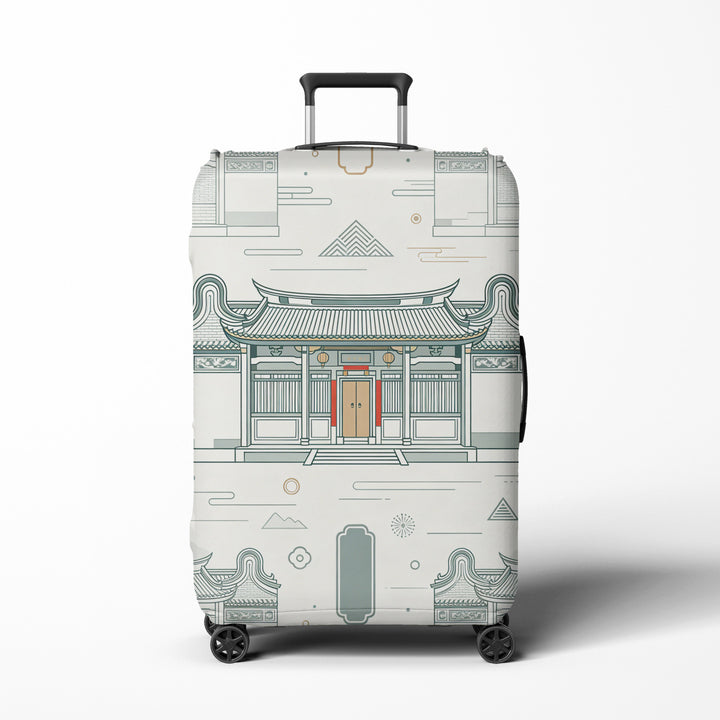 Ladies Travel Luggage Stornfield