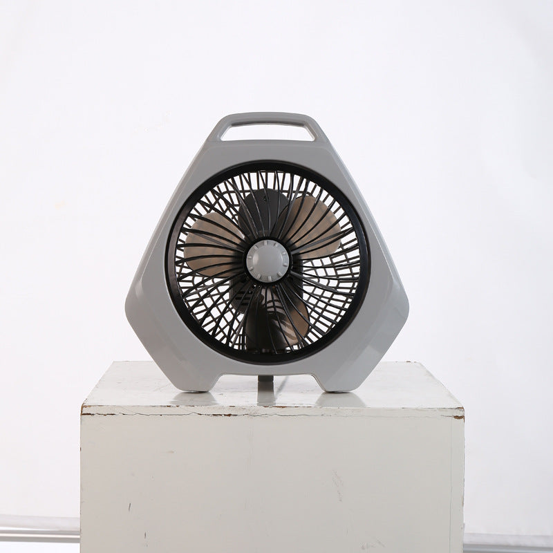 Unisex Table Fan Stornfield