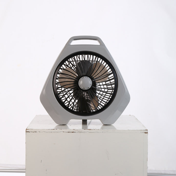 Unisex Table Fan Stornfield