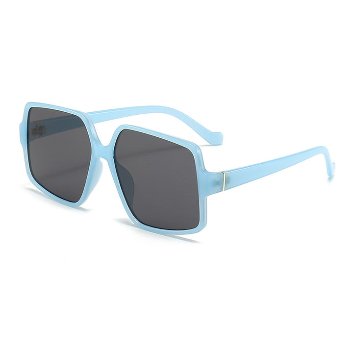 Women Stylish Sunglasses with Square Frame Stornfield