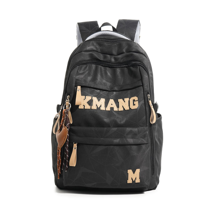 Multi-Pocket Lightweight Backpack Stornfield