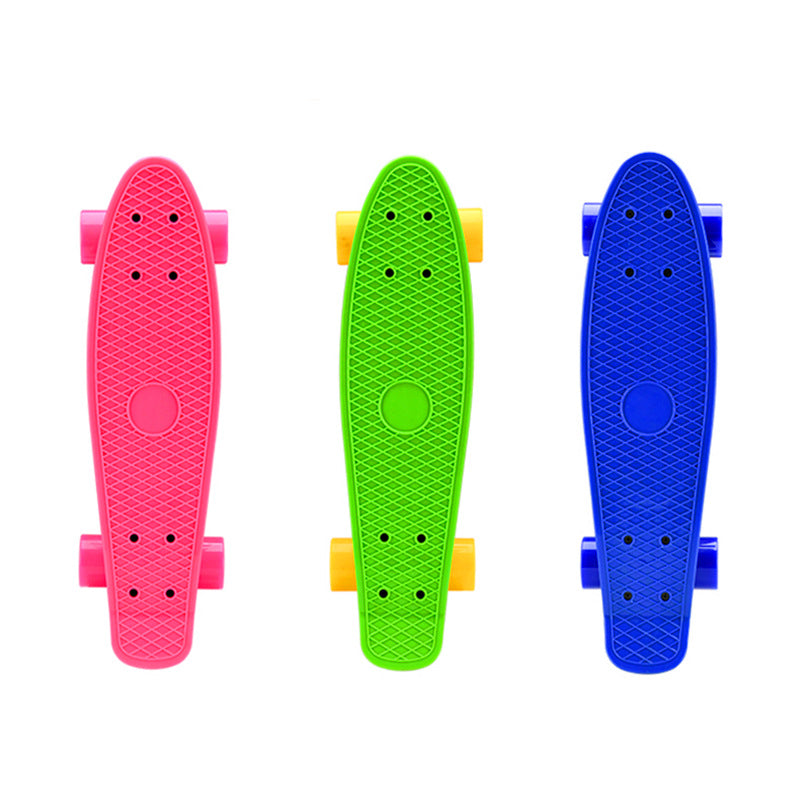 Compact Cruiser Skateboard Stornfield