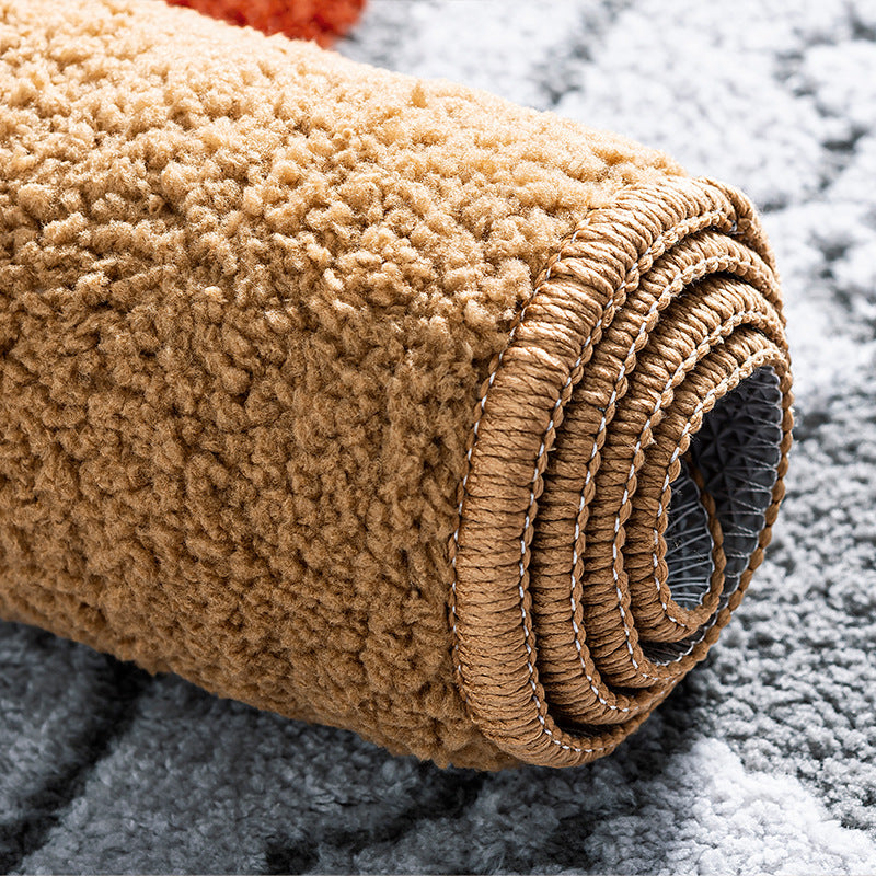 Comfortable Bathroom Mat