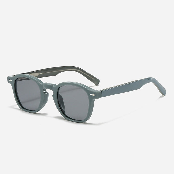 Ladies Designer Sunglasses with high-quality acetate frame and UV protection Stornfield