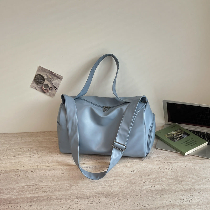 Elegant and Functional Travel Bag Stornfield