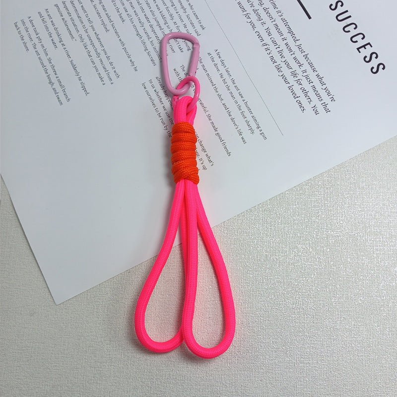 Versatile Adventure Keychain Holder Stornfield