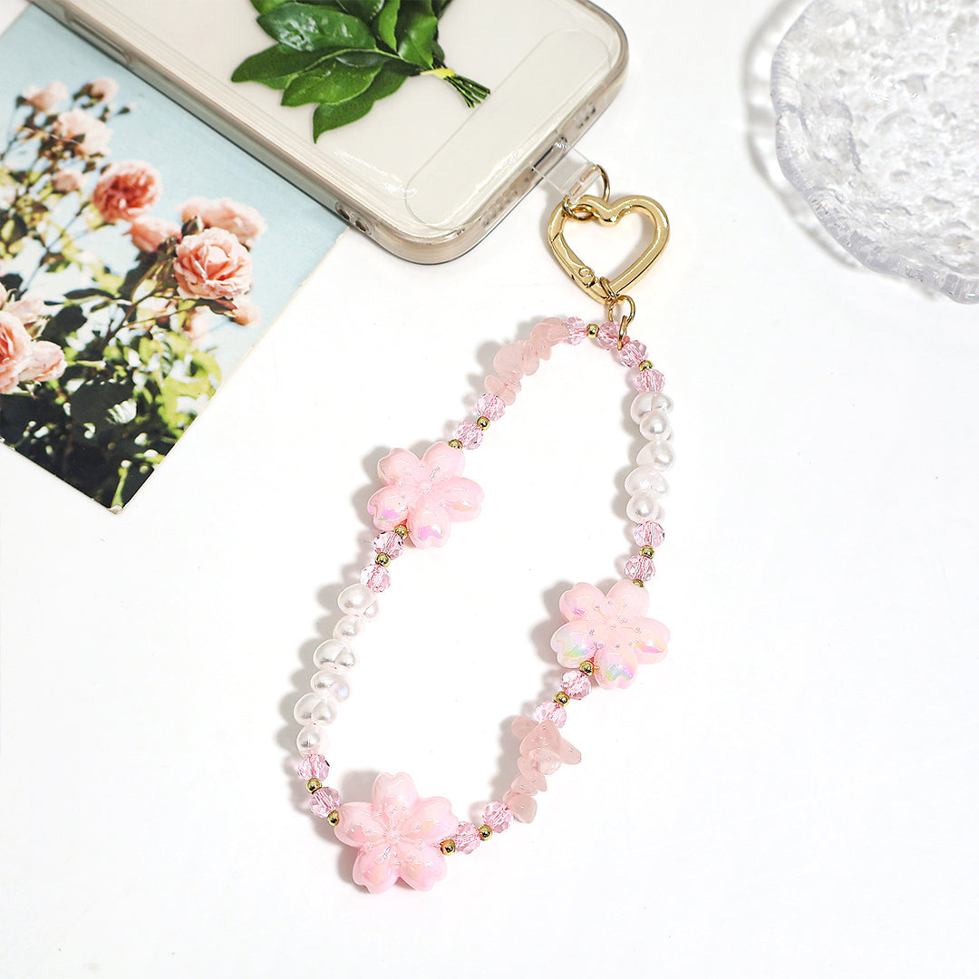 Floral Beaded Eyewear Chain Stornfield 1788159748