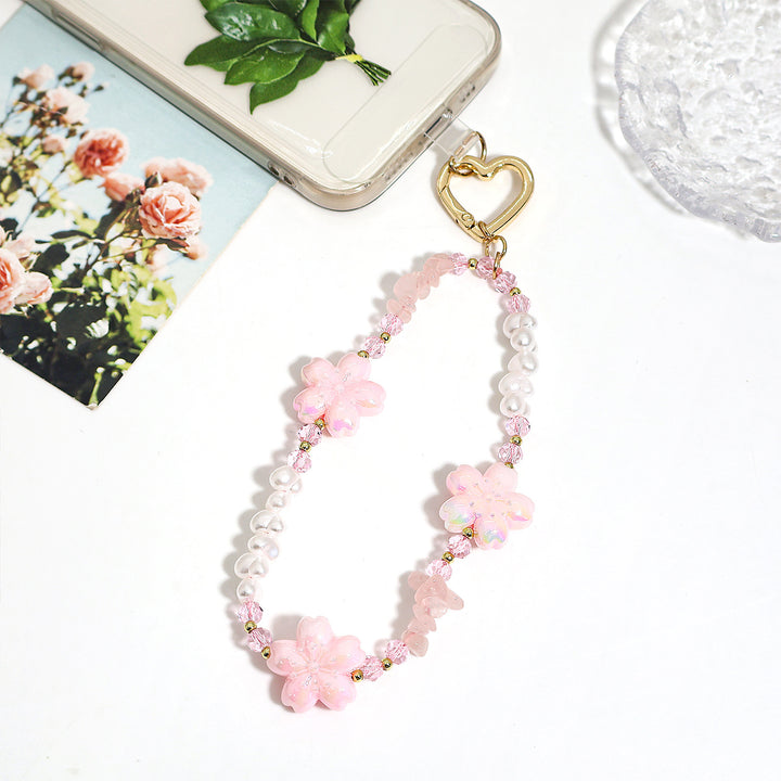 Floral Beaded Eyewear Chain Stornfield 1788159748