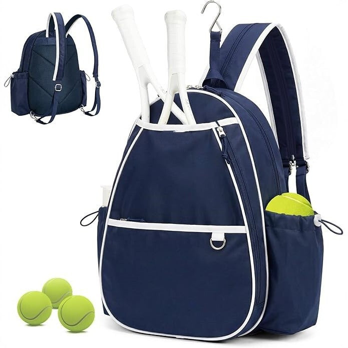 Tennis Racket Backpack Stornfield
