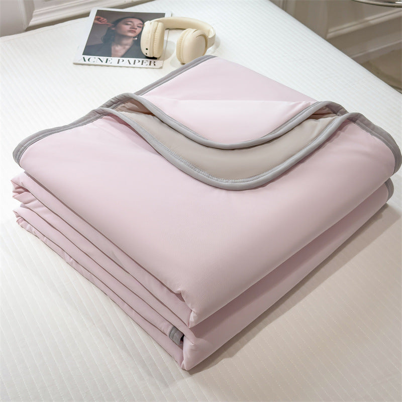 Soft Touch Microfiber Blanket