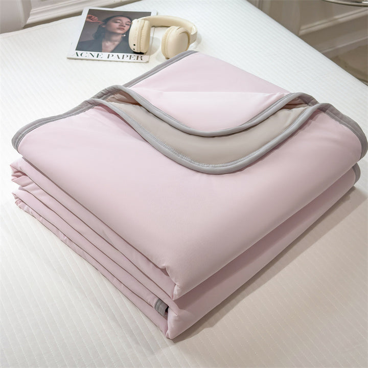 Soft Touch Microfiber Blanket