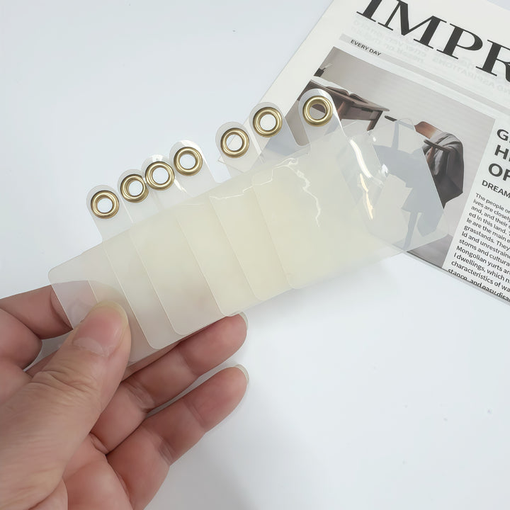 Transparent Document Holder Stornfield