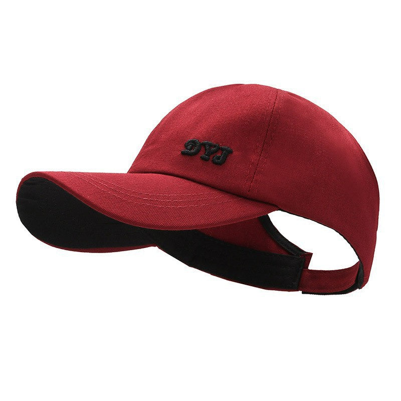 Women’s Sporty Baseball Cap Stornfield