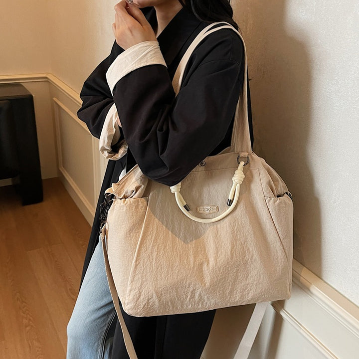 Multifunctional everyday bag Stornfield
