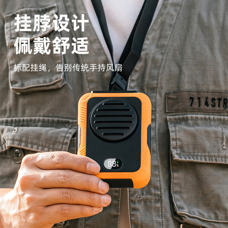 Women Multifunctional Portable Battery Stornfield