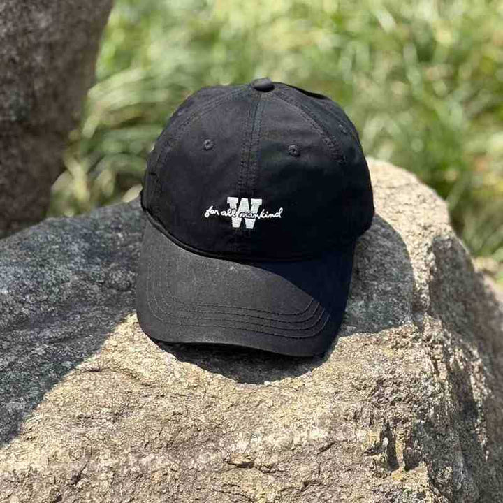 Men's Classic Cotton Adjustable Cap Stornfield