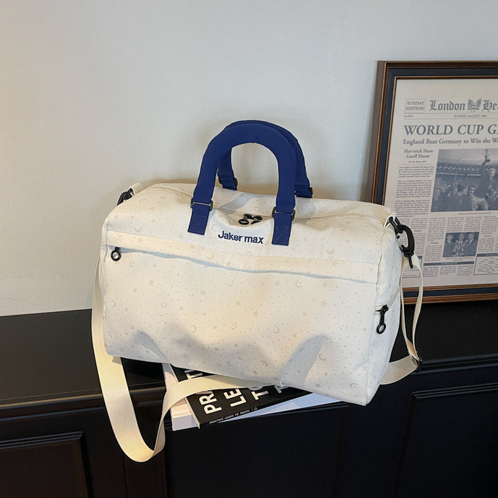 Versatile Lightweight Travel