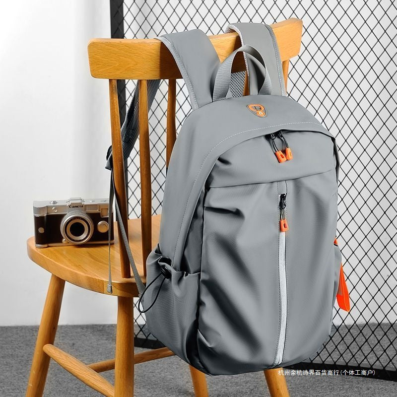 Multifunctional Backpack with Insulated Compartment Stornfield