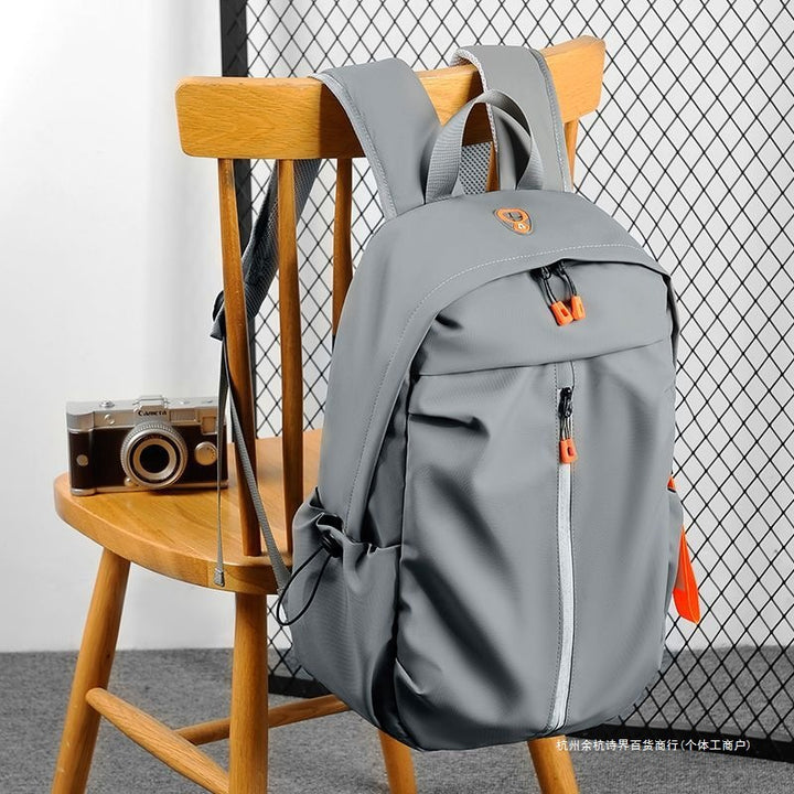 Multifunctional Backpack with Insulated Compartment Stornfield