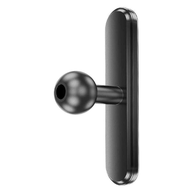 Unisex Magnetic Wall Mount with Innovative Attachment System Stornfield