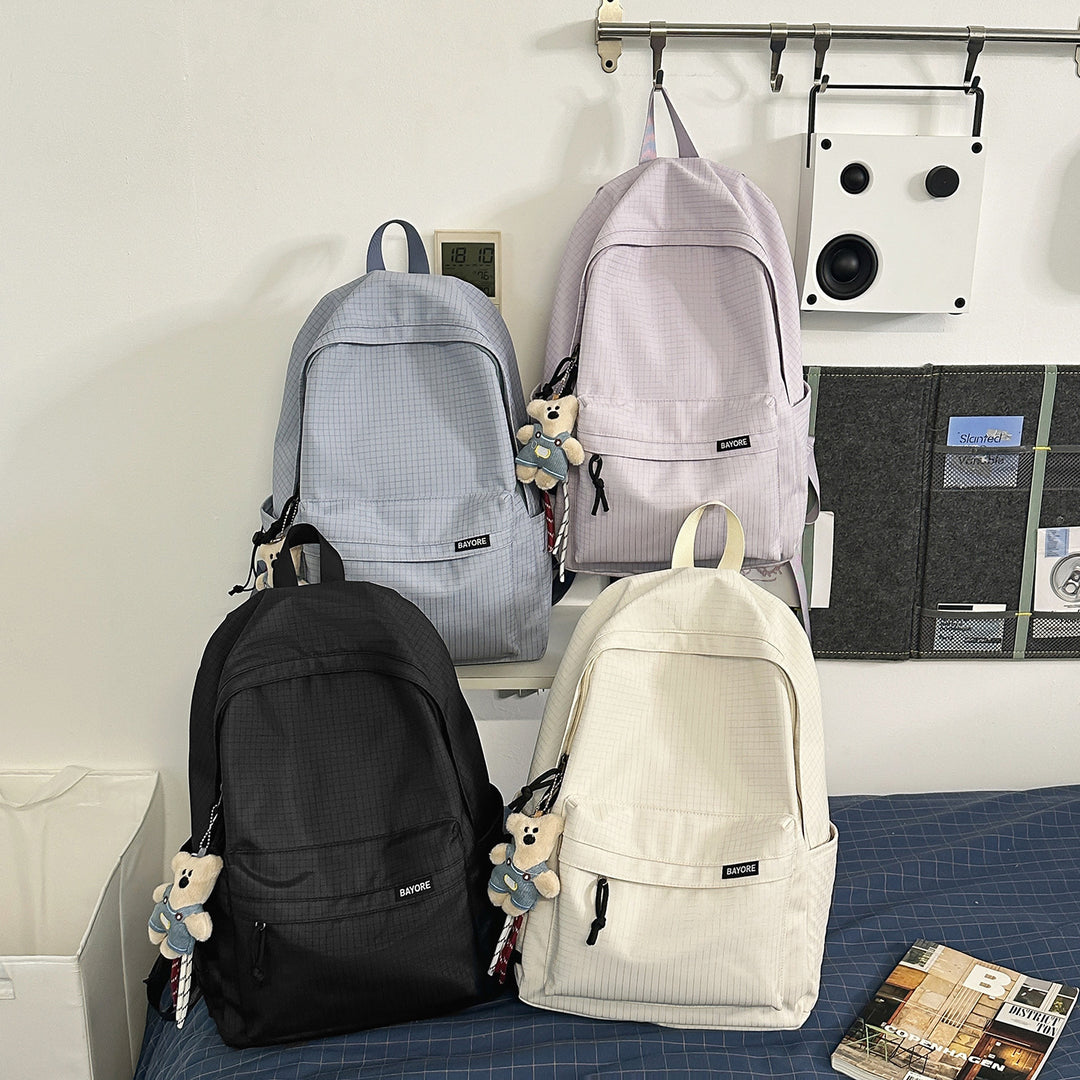 Casual Backpack with Multiple Pockets Stornfield