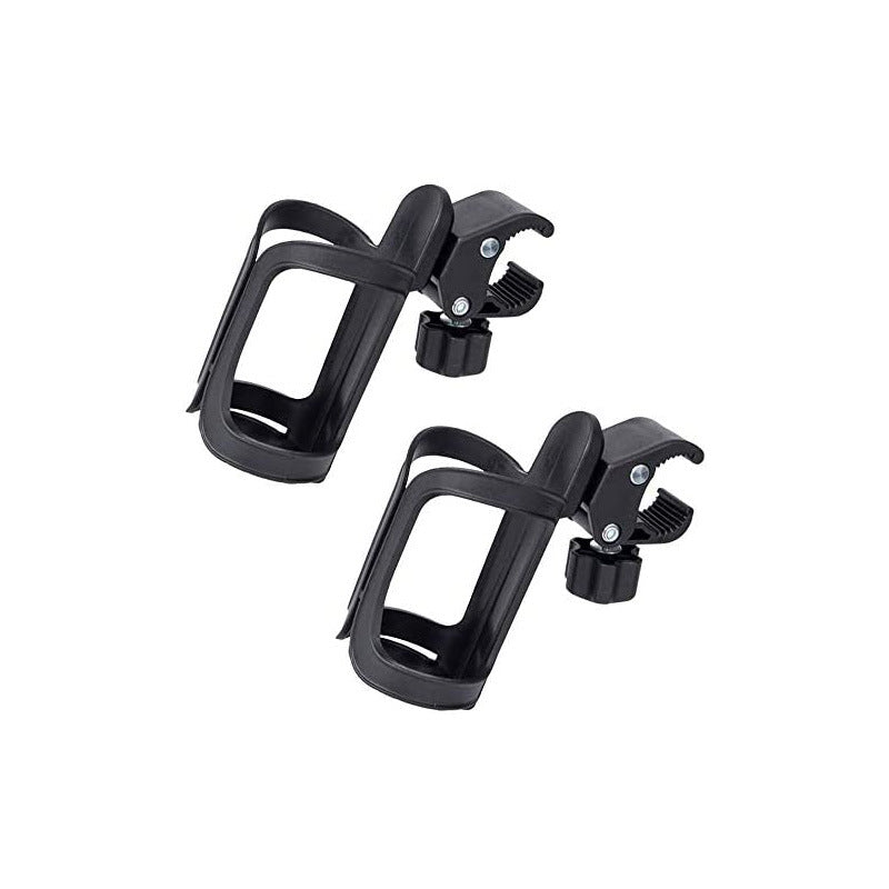 Adjustable Bicycle Bottle Holder Clamp Stornfield