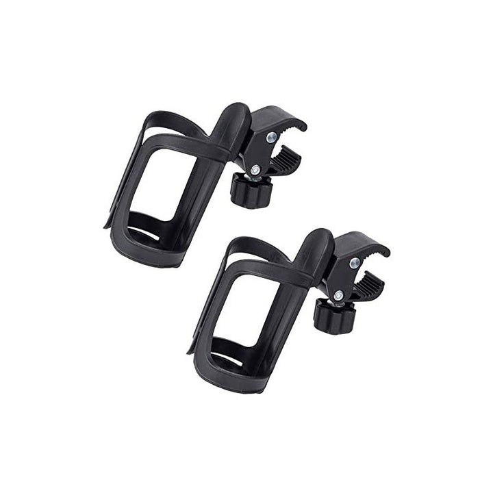 Adjustable Bicycle Bottle Holder Clamp Stornfield