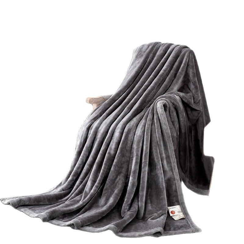 Cozy Fleece