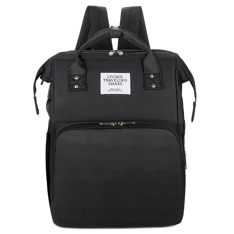 Multi-Functional Travel Backpack Stornfield