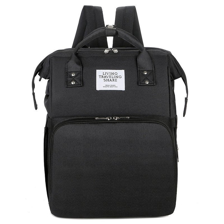 Multi-Functional Travel Backpack Stornfield