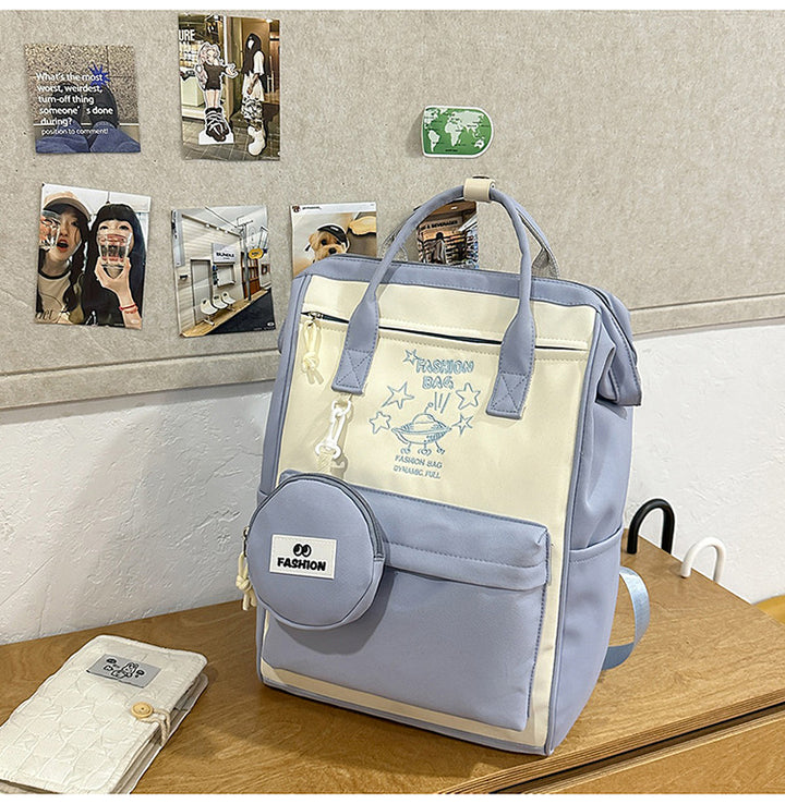 Stylish Lightweight Backpack