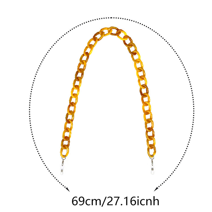 Statement Eyewear Chain Stornfield