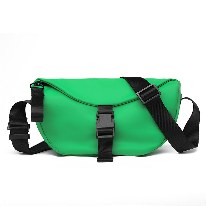Versatile Waterproof Crossbody Bag Stornfield
