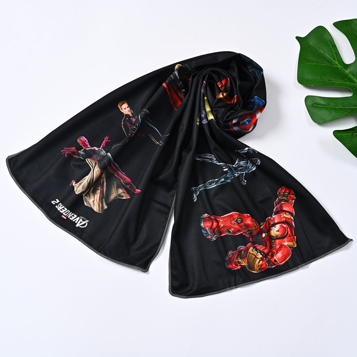 Unisex sporty multifunctional cloth Stornfield