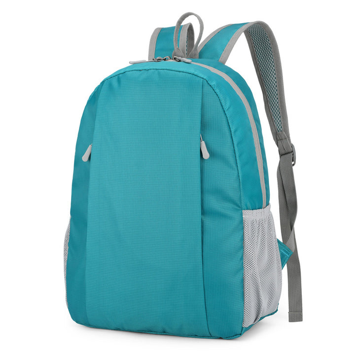 Ultra-Lightweight Travel Backpack Stornfield