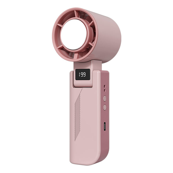 Portable handheld fan Stornfield