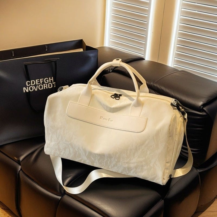 Multi-Purpose Travel Duffel Bag Stornfield