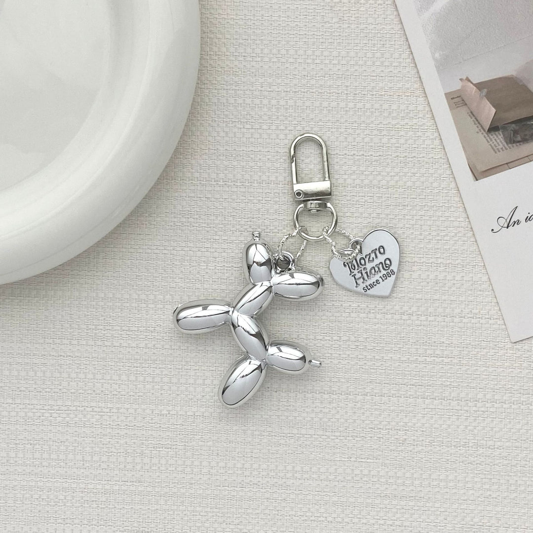 Balloon Dog Keychain Stornfield