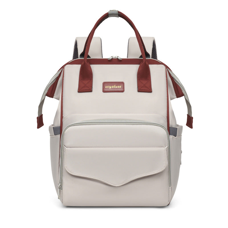 Versatile Multi-Pocket Backpack Stornfield